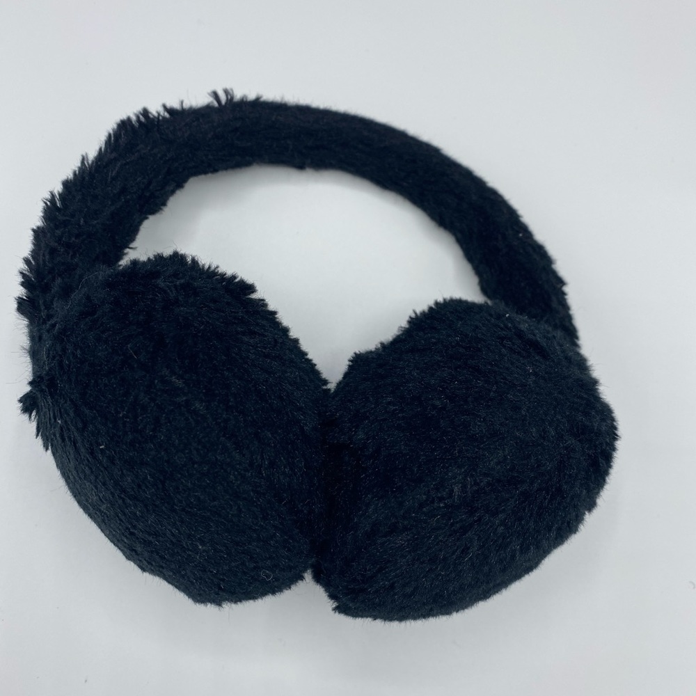 Black Ear Muff